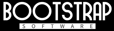 Botstrap Software